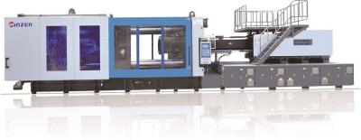 China Customized High Speed Injection Moulding Machine for sale