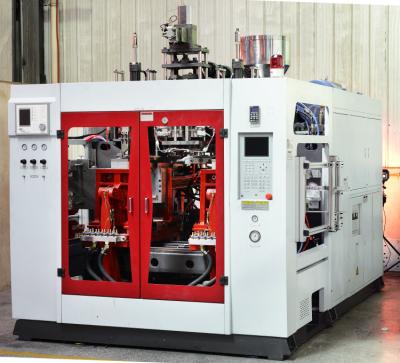 China China Meper Toggle Clamping System Custom Blow Molding Machine . Blow Molding Device Fast Cycle MP70FD for sale