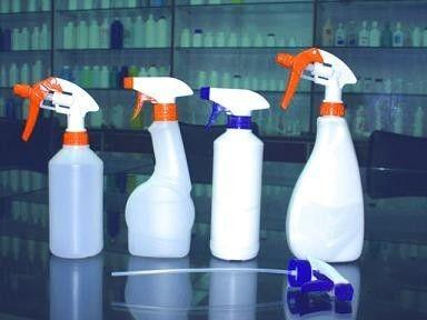 Cina Efficienza di plastica cosmetica di produzione della macchina MP55D-2 dello stampaggio mediante soffiatura della bottiglia alta in vendita
