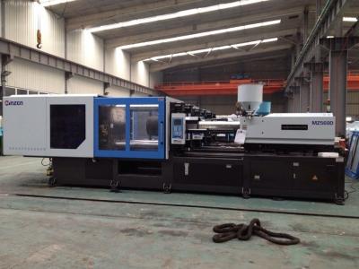 China Servo Type PVC Injection Moulding Machine for sale