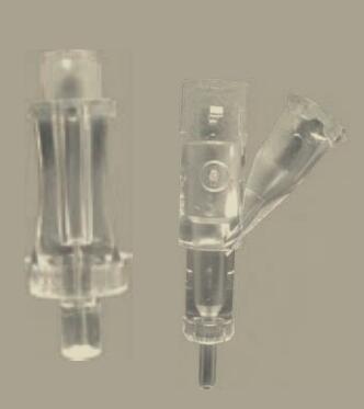 China Spritzen-Einspritzungs-medizinische Spritzen-Maschine zu verkaufen