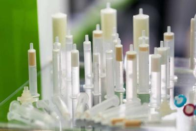 China Máquina médica da modelação por injeção do injetor à venda