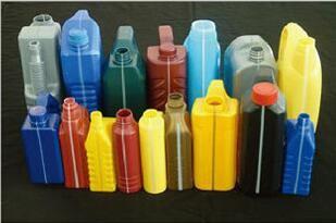 China Chemical Packaging Bottles Plastic Mold Components High Standard Model for sale
