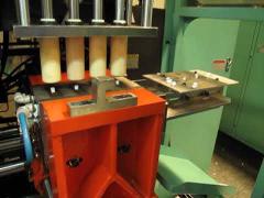 FMCG Bottle Automatic Blow Moulding Machine