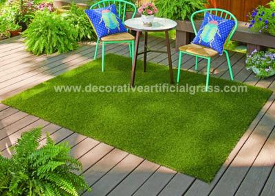 China 2*25m 4*25m Synthetic Outdoor Decorative Artificial Grass Carpet For Your Home for sale