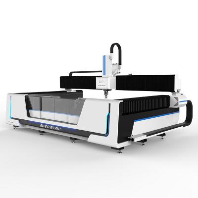 China Discount 3015 Hot Sale Quartz Hotel CNC Machining Center with 12 Tools for Stone Pattern for sale