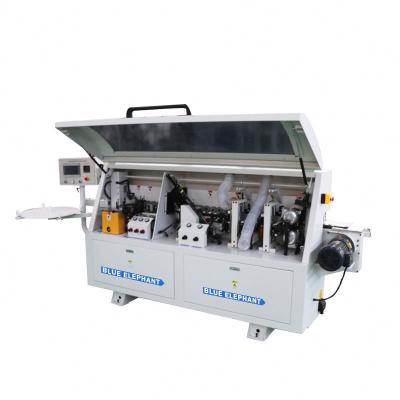 China Hotels Plywood Slitter Edging Machine Woodworking Machinery Price for sale