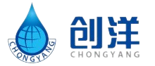 China SHANGHAI CHONGYANG WATER TREATMENT EQUIPMENT CO.,LTD