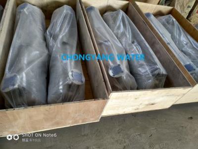 China Food And Beverage Stainless Steel Heat Exchanger Tube  Of Heat Pharmaceutical Industry for sale