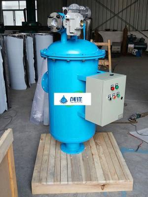 Chine 10 - Logement de filtre de cartouche de solides solubles de logement de filtre d'acier inoxydable de 40 pouces pour l'eau de catégorie comestible à vendre