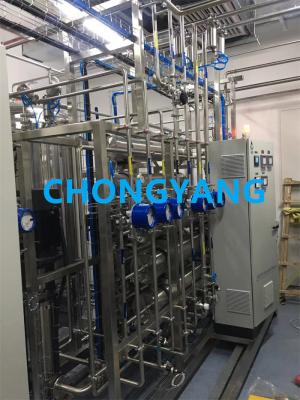 China Multi Column WFI Stills And Condensers In Pharmaceutical Industry for sale