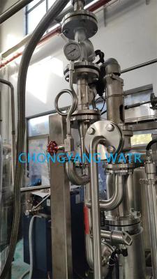 China Steris Pure Steam Generator Pharmaceutical Clean Steam Generator for sale