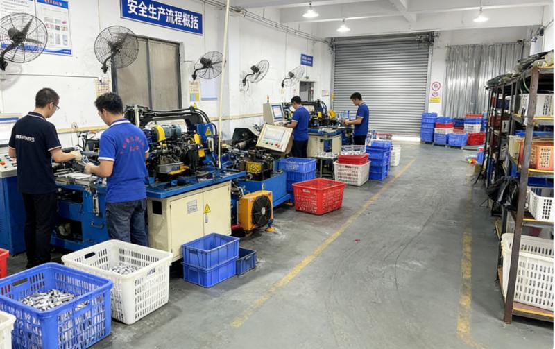 Verified China supplier - Ziyou Innovation Trading Co., Ltd.