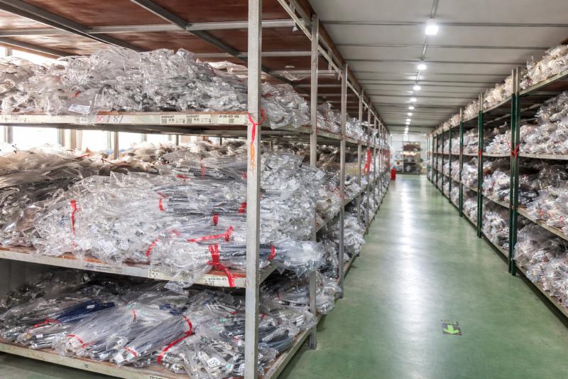 Verified China supplier - Ziyou Innovation Trading Co., Ltd.