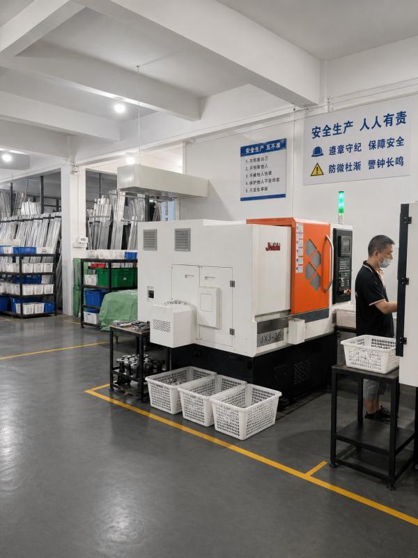 Verified China supplier - Ziyou Innovation Trading Co., Ltd.