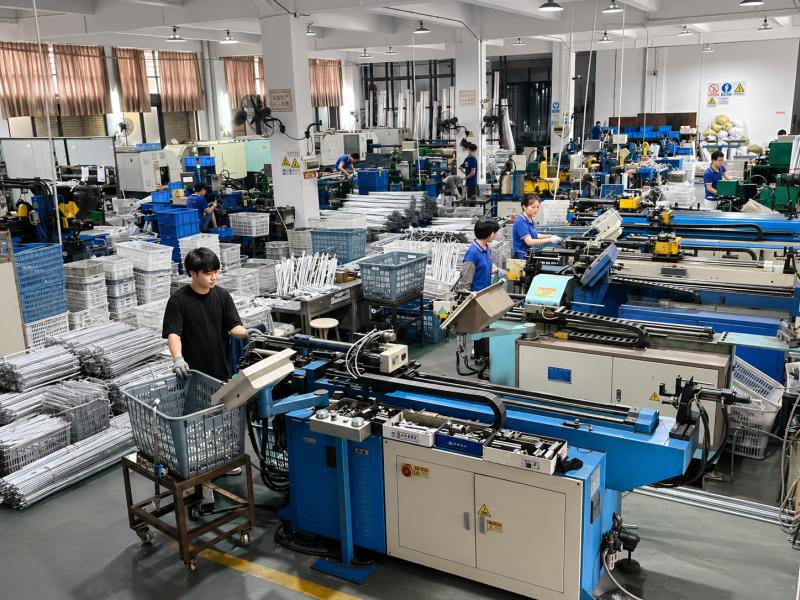 Verified China supplier - Ziyou Innovation Trading Co., Ltd.