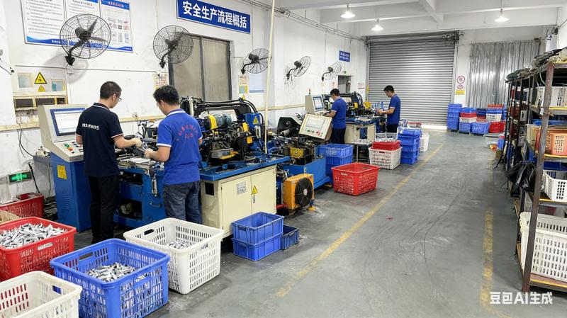 Verified China supplier - Ziyou Innovation Trading Co., Ltd.