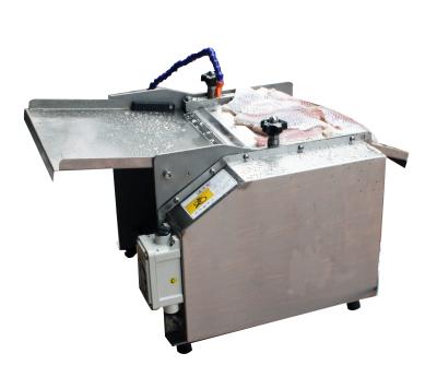 China FGB-270 Small Type Food Peeling Machine Fish Skin Peeling Machine Squid for sale