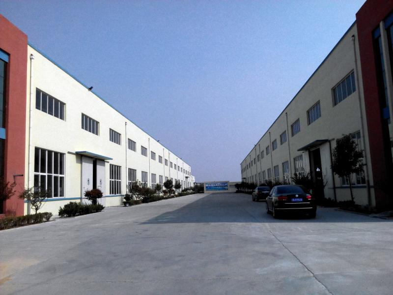 Fournisseur chinois vérifié - Qingdao Luhang Marine Airbag and Fender Co., Ltd