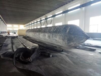 Китай воздушные подушки 1.5м*15м морские резиновые прочные для корабля запуская и стыкуя продается
