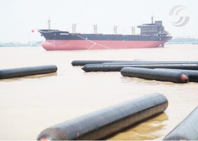 China Resistência de desgaste resistente das bolsas a ar das bolsas a ar marinhas infláveis flexíveis para levantar à venda
