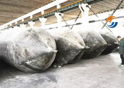 Китай Варочный мешок емкости нагрузки воздушных подушек тяжелого Мовинг корабля запуская высокий поднимаясь продается