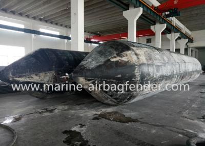 China Flexible Boat Lift Air Bags Boat Landing Airbag For Shipyards And Vessels for sale