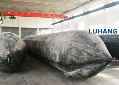 Китай Длина 10м воздушной подушки сосуда морская резиновая к кораблю 20м черному вытягивая воздушные подушки продается