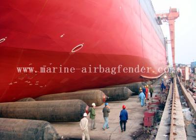 Cina Borse ad alta resistenza del galleggiante dell'ascensore della barca di forza per il lancio e mettersi in bacino in vendita