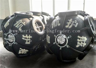 China Marine Cylindrical Rubber Bumper Terminal Dock Protection Inflatable Boat Fenders for sale