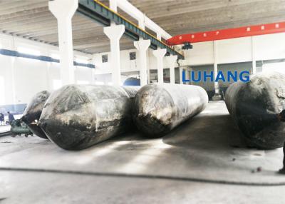 China LH-6 Inflatable Rubber Airbags For Marine Offshore Oil And Gas Pipeline Laying for sale