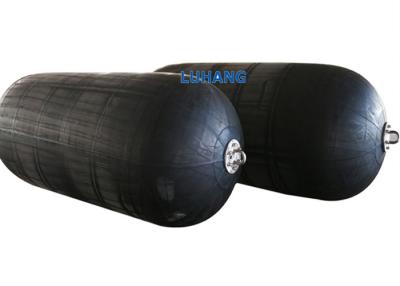 China Ship Mooring Bumper Pneuamtic Rubber Fenders High Strength Sling Type for sale