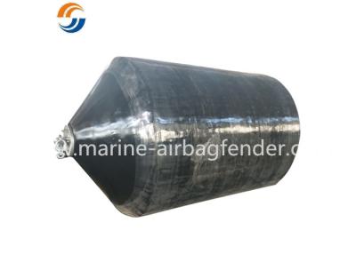 China Professional Foam Filled Fenders Protective Eva Floating Buoy Low Reaction for sale