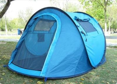 China camping tent,pop up tent,instant tent,easy to errect and pack tent,tent for 1-2 person for sale
