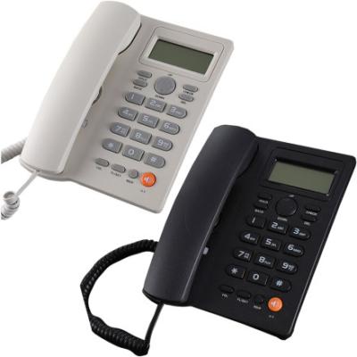 China Basic Caller ID Phone for sale
