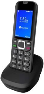 China 2G GSM Cordless phone for sale