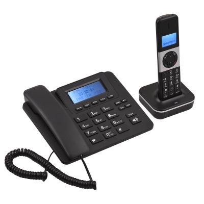 China Analog phone + Dect Phone for sale