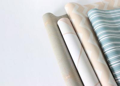 Κίνα Φλούδας πλεονέκτημ PVC επαφών PVC βινυλίου εκτυπώσιμο μάρμαρο ρόλων αυτοκόλλητων ετικεττών ταπετσαριών εγγράφου προς πώληση