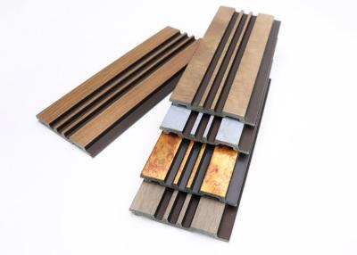 China Timber Interior Wall Cladding for sale