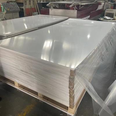 China 1mm - 30mm Thickness PVC Foam Boards 4x8ft Lamina PVC PVC Forex Sheet for sale