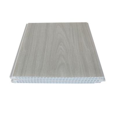 China Laminated PVC Ceiling Panel PVC Wall Panel Waterproof for sale