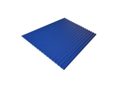 Cina Mattonelle di tetto giapponesi impermeabili delle mattonelle di tetto del PVC dei materiali da costruzione Matt Glossy in vendita