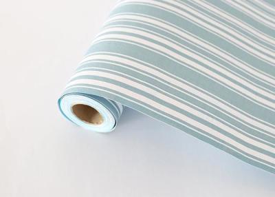 China Paredes impermeables decorativas de la etiqueta engomada los 60cm del papel pintado del PVC de las paredes decorativas en venta