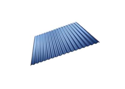 China Lightweight PVC Roof Tile 0.8mm - 3.2mm Plastic Roofing Material Asa Pvc Roof Tile for sale