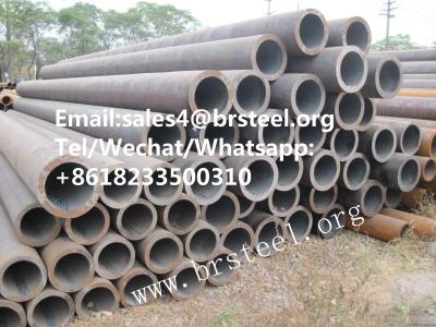 China api 5l standard seamless pipe for oil and gas for sale