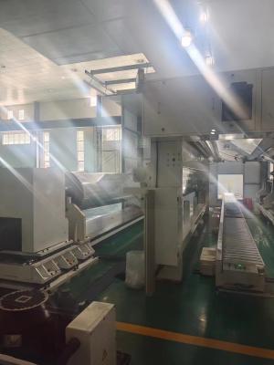 Chine Transparent PVC Heat Shrink Film Bottle Shrink Wrap PVC Film For Sleeve Printing Factory In China à vendre
