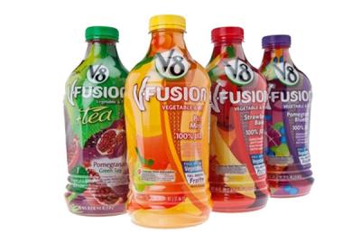 China Plastic Full Body Film Heat Shrink Bottle Labels  Eco - Friendly for sale