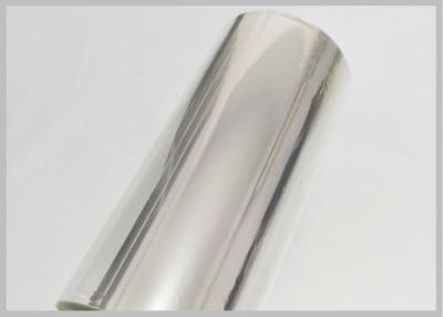 China Material plástico impermeable de Ops de la película del plástico de embalar del calor para el empaquetado líquido de la botella en venta