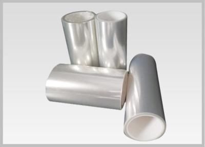 China 35~50um PET Shrink Film For Bottles Containers Environmental Friendly for sale