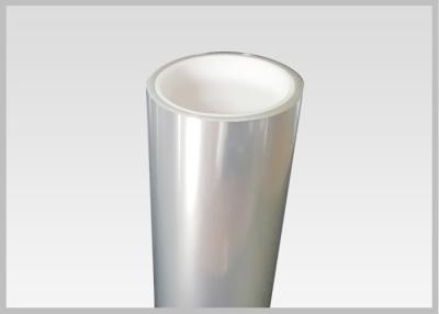 China Heat - shrink Sleeve Label PVC Shrink film in 30mic To 50mic With Shrinkage 45% To 53% for sale
